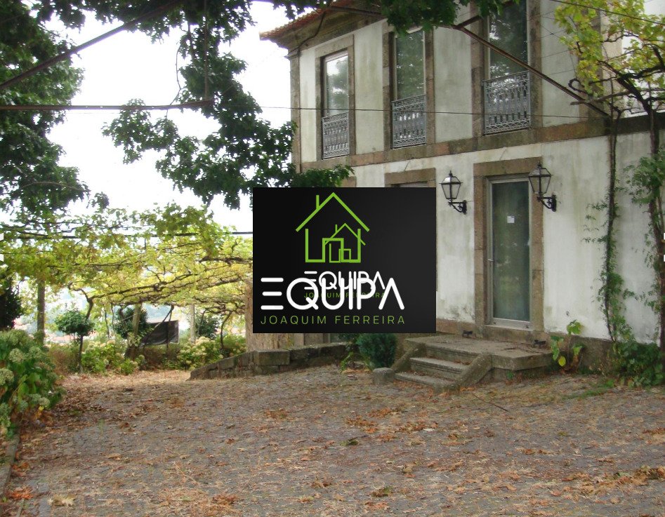 House in Sao Tome, Porto District, Portugal 1 - 14489770