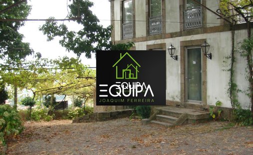 Casa en São Tomé, Distrito de Oporto, Portugal 1