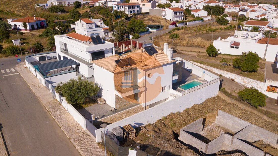 House in Castro Marim, Algarve, Portugal 2 - 14873731