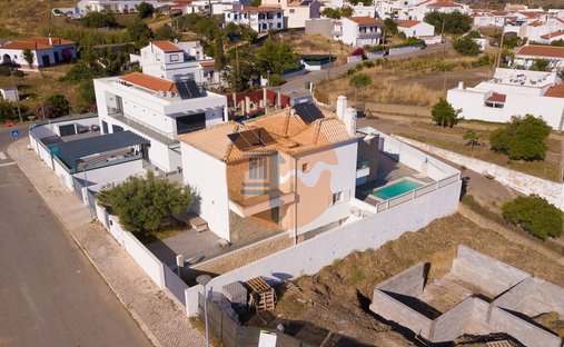 Haus in Castro Marim, Algarve, Portugal 1