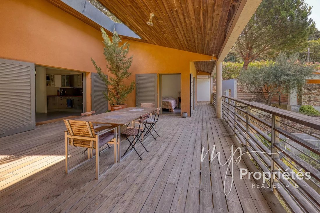 House in Rayol-Canadel-sur-Mer, Provence-Alpes-Côte d'Azur, France 5 - 14519227