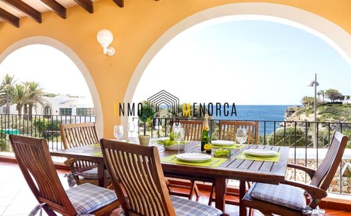 Villa in Ciutadella de Menorca, Balearic Islands, Spain 1