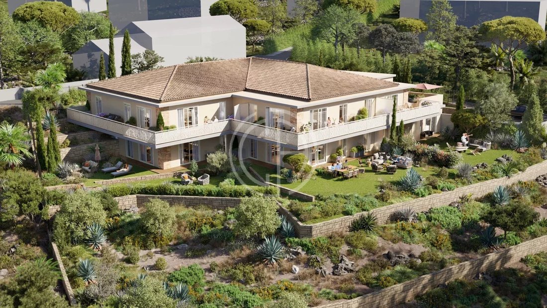 Apartment in Saint-Jacques-des-Blats, Auvergne-Rhône-Alpes, France 3 - 14872713