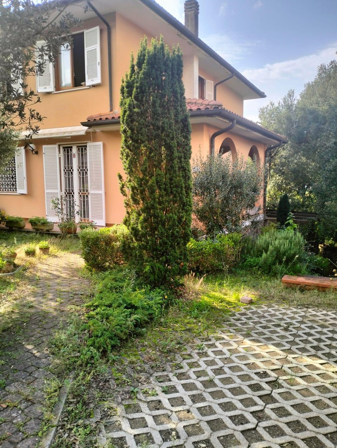 Country House in Montenero, Livorno, Tuscany 2 - 14873387