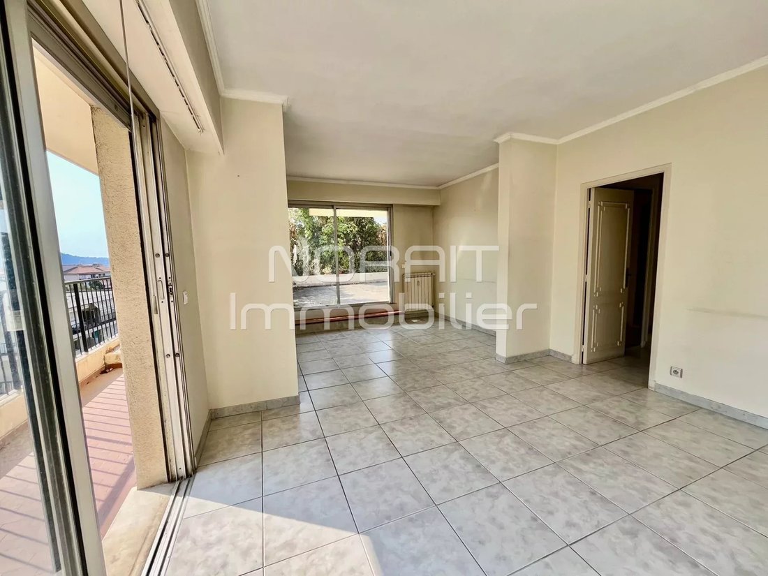 Apartment in Cimiez, Nice, France 5 - 14533956