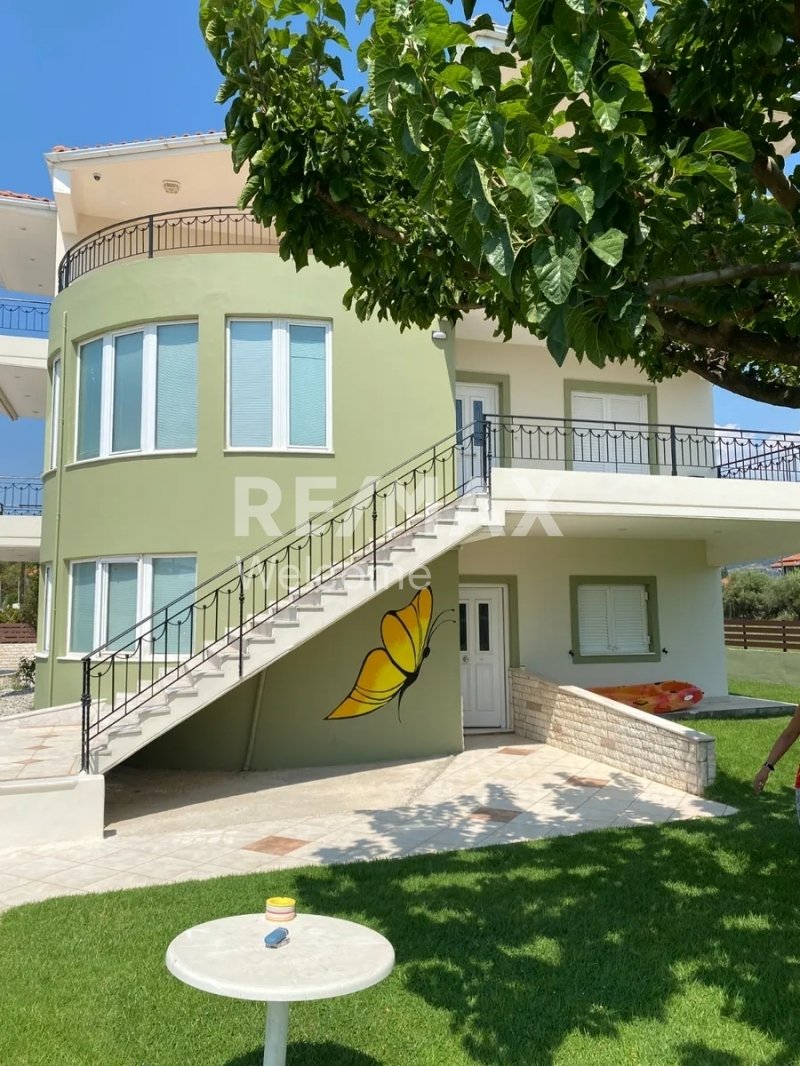 Villa a Paleopanagia, Grecia 2 - 14872720