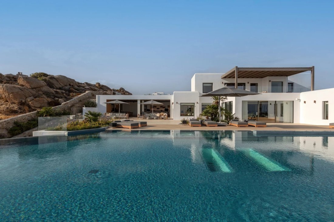 House in Mykonos, Greece 3 - 14872818