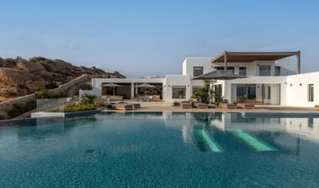 Haus in Mykonos, Aegean, Griechenland 2