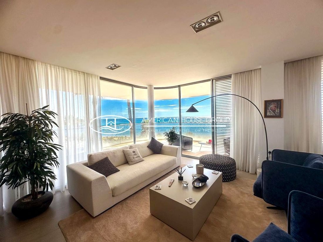 Apartment in Spain 2 - 14873635