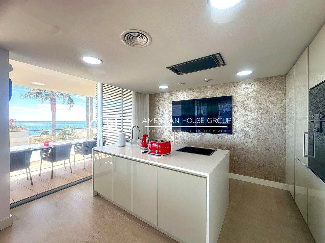 Apartment in Spain 5 - 14873635