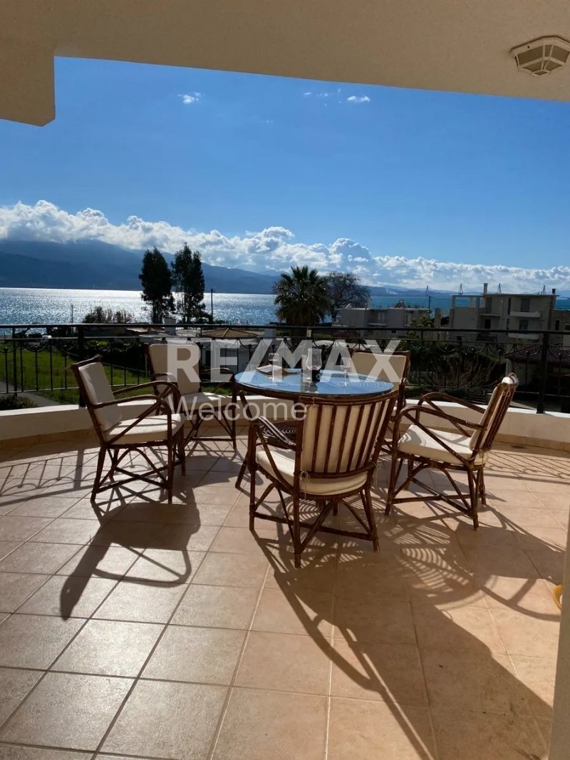 Villa a Paleopanagia, Grecia 4 - 14872720