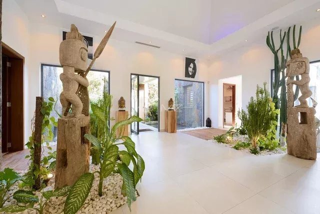 Villa in Grand Baie, Rivière du Rempart District, Mauritius 4 - 14562848