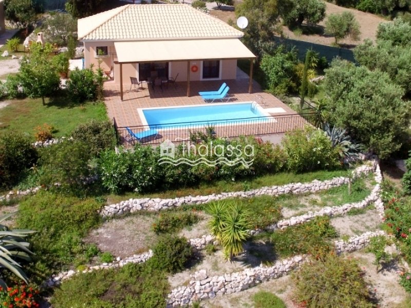 Villa in Elios-Proni, Peloponnese, Western Greece and the Ionian, Greece 4 - 14873168