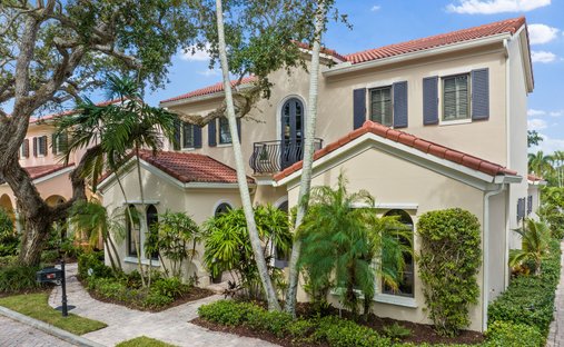 House in Vero Beach, Florida, United States 1