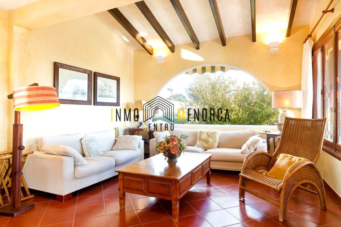 Villa in Ciutadella de Menorca, Balearic Islands, Spain 5 - 14873576