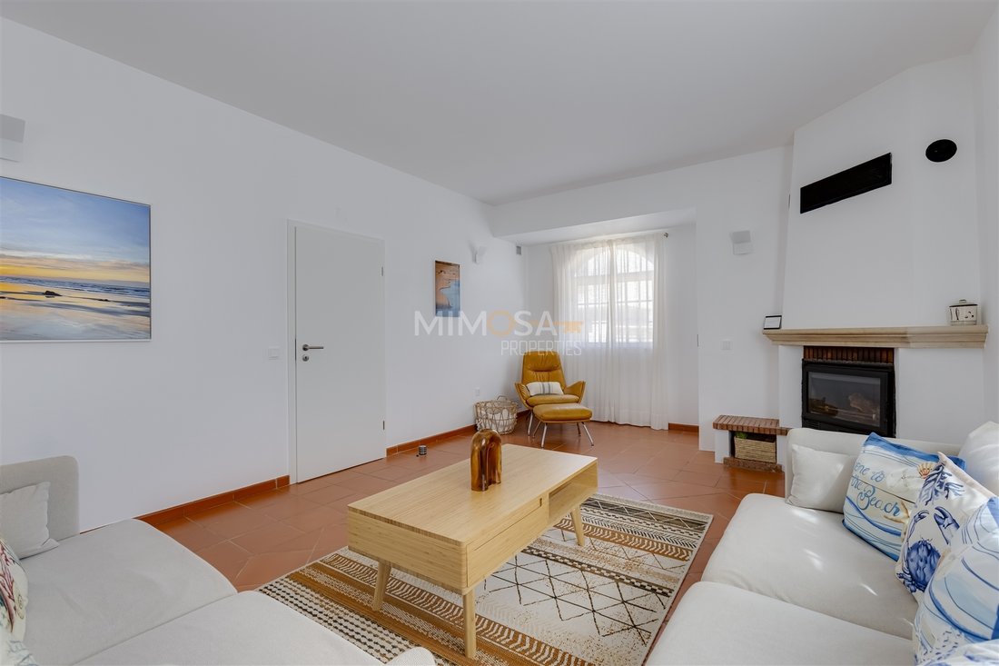 House in Bordeira, Algarve, Portugal 4 - 14873530