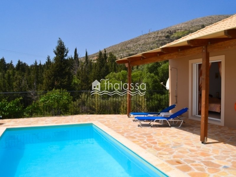 Villa in Elios-Proni, Peloponnese, Western Greece and the Ionian, Greece 5 - 14873168