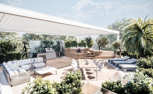 Apartment in Silea, Veneto, Italy 1