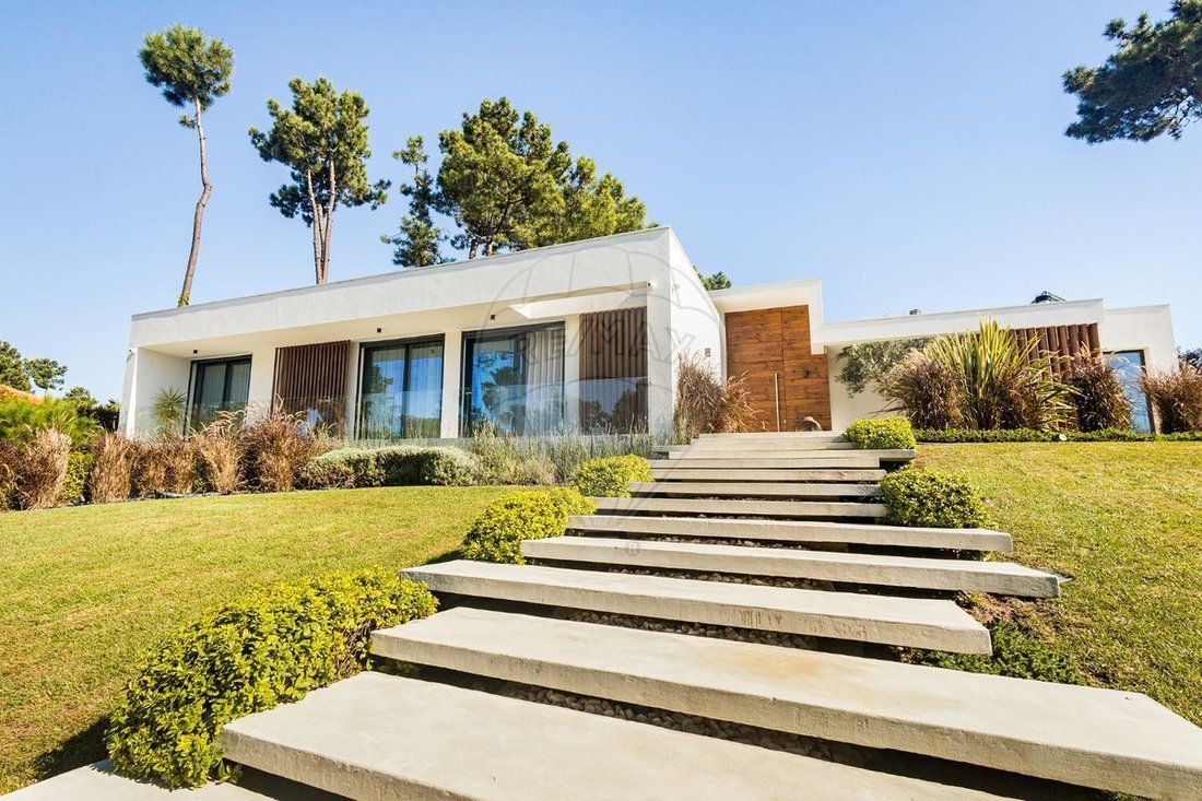 House in Herdade Da Aroeira, Charneca de Caparica e Sobreda, Setubal 1 - 14873737
