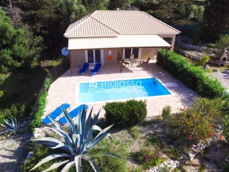 Villa in Elios-Proni, Peloponnese, Western Greece and the Ionian, Greece 3 - 14873168
