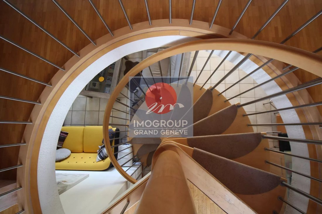 Apartment in Bernex, Genève, Switzerland 2 - 14607640