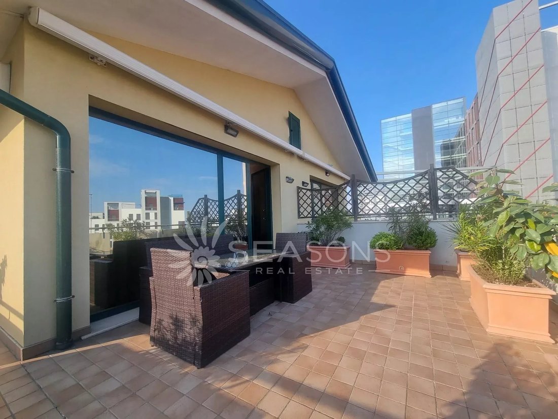 Apartment in Lido di Jesolo, Jesolo, Veneto 1 - 14272106