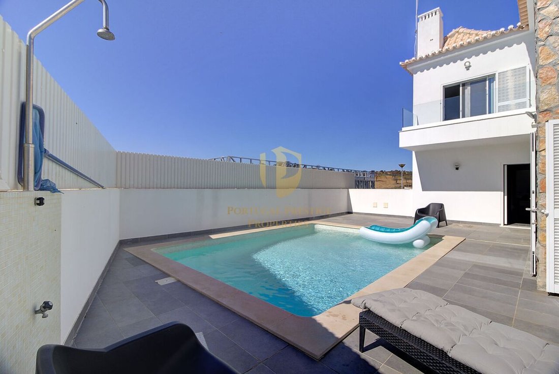 House in Castro Marim, Algarve, Portugal 1 - 14873735