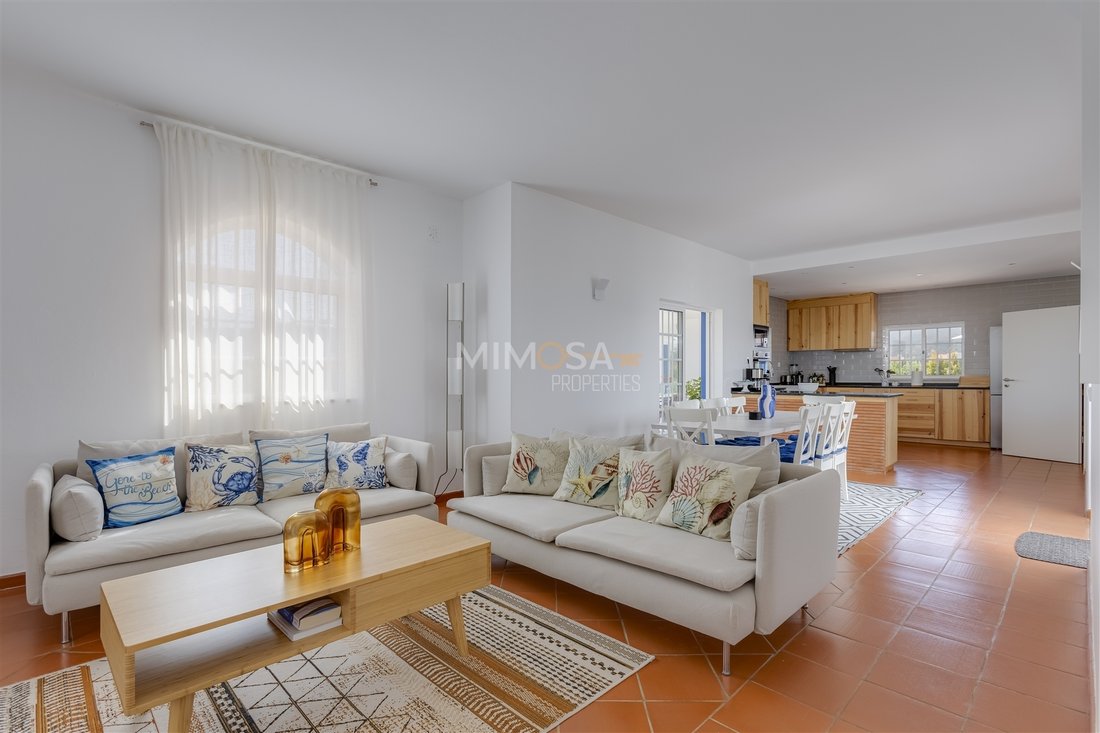 House in Bordeira, Algarve, Portugal 3 - 14873530