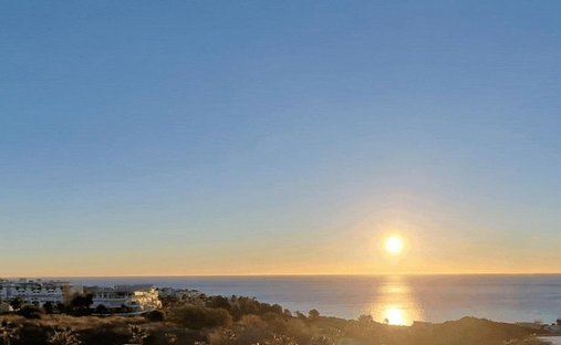 Villa à La Capellania, Benalmádena, Andalousie 1