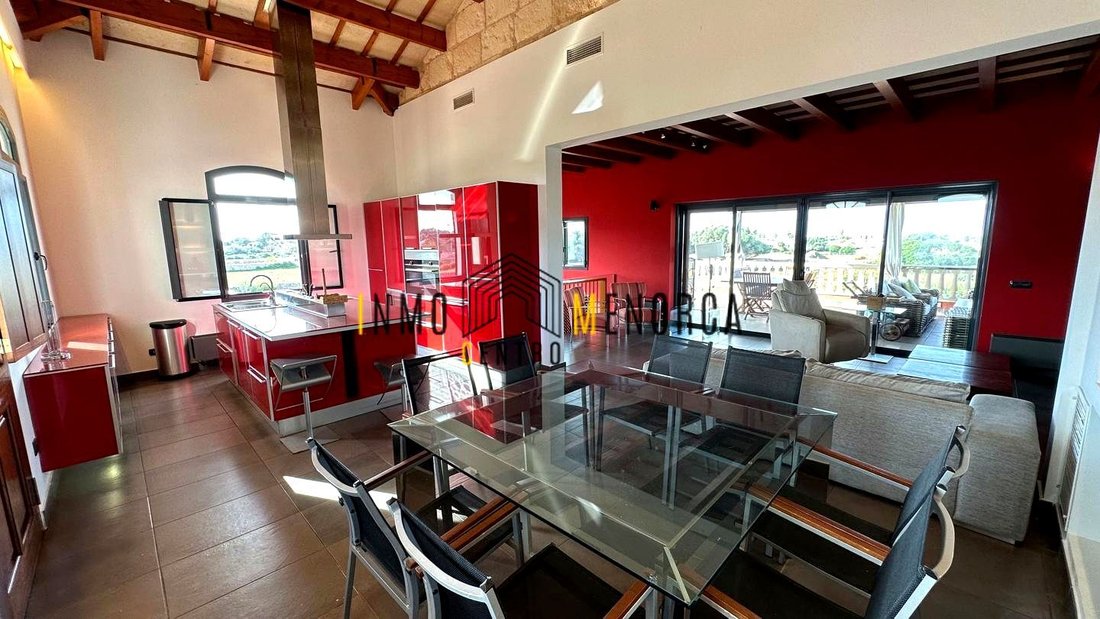 Villa in Ciutadella de Menorca, Balearic Islands, Spain 5 - 14873578