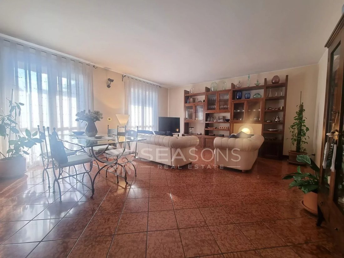 Apartment in Lido di Jesolo, Jesolo, Veneto 5 - 14272106