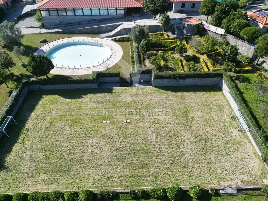 Farm Ranch in Mesao Frio, Portugal 4 - 14873829