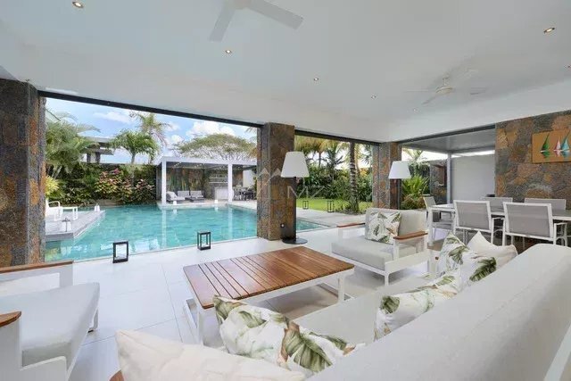 Villa in Grand Baie, Rivière du Rempart District, Mauritius 5 - 14562848