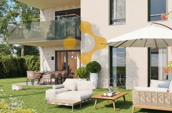Apartment in Sciez, Auvergne-Rhône-Alpes, France 3 - 14530976
