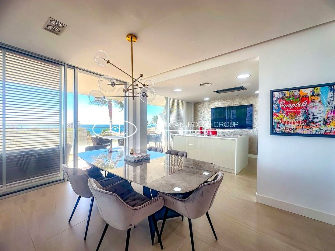 Apartment in Spain 3 - 14873635