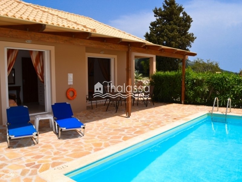 Villa in Elios-Proni, Peloponnese, Western Greece and the Ionian, Greece 2 - 14873168