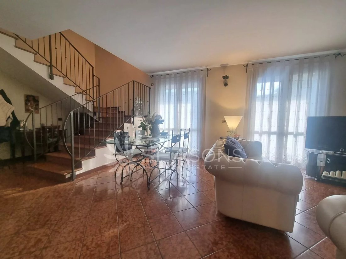 Apartment in Lido di Jesolo, Jesolo, Veneto 4 - 14272106