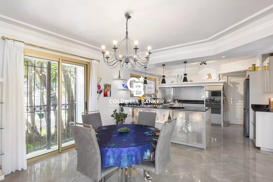 Villa in Sainte Anne, Vence, France 5 - 14554723