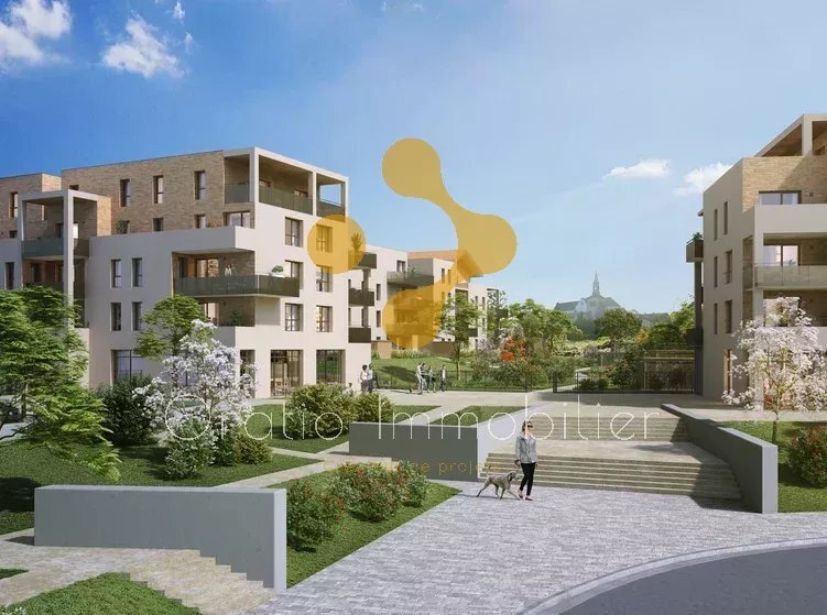 Apartment in Sciez, Auvergne-Rhône-Alpes, France 4 - 14530976