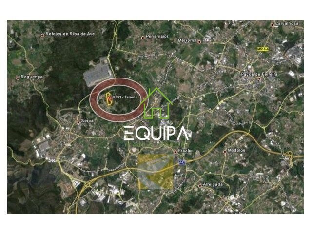 Land in Meixomil, Porto District, Portugal 4 - 14489769
