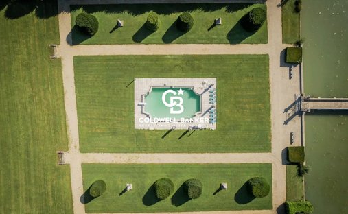 Chevannes Castle - 4