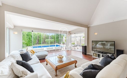 House in Costa Adeje, Adeje, Canary Islands 1