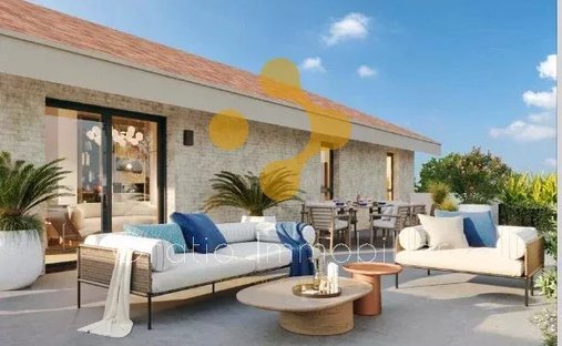 Apartment in Sciez, Auvergne-Rhône-Alpes, France 1