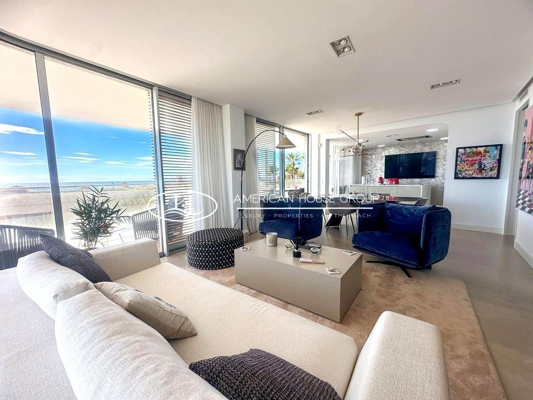 Apartment in Spain 4 - 14873635