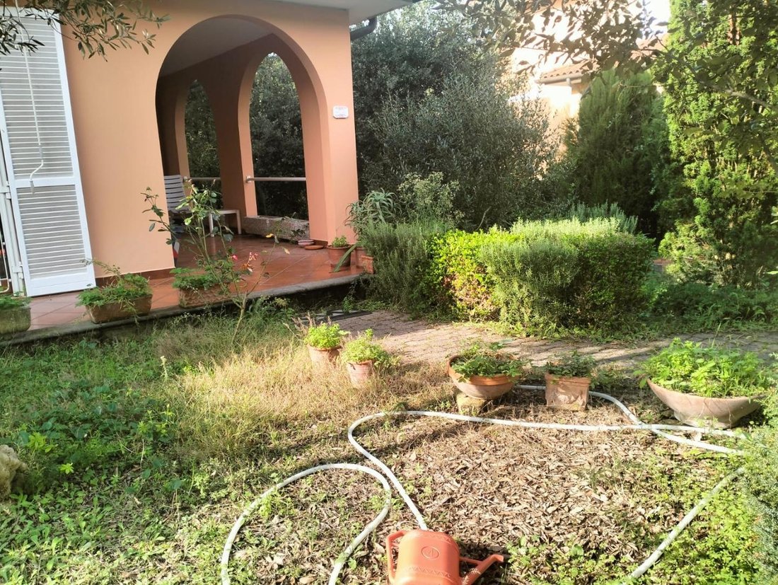 Country House in Montenero, Livorno, Tuscany 5 - 14873387
