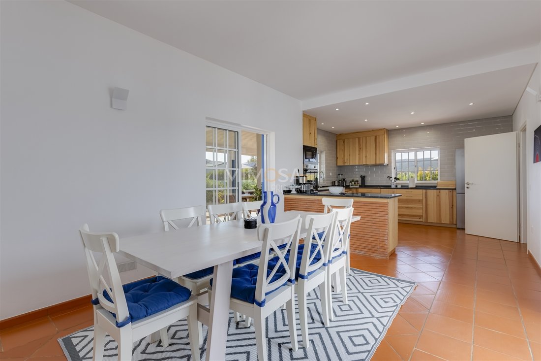 House in Bordeira, Algarve, Portugal 5 - 14873530
