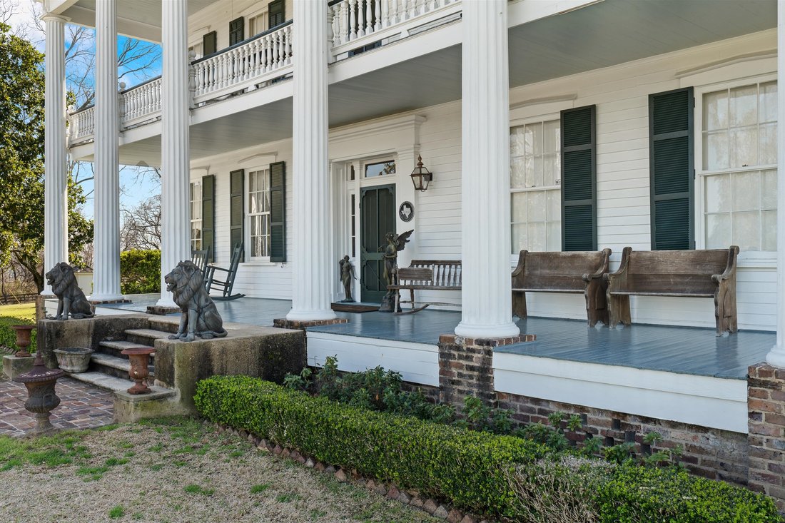 House in Cushing, Texas, United States 4 - 14871979
