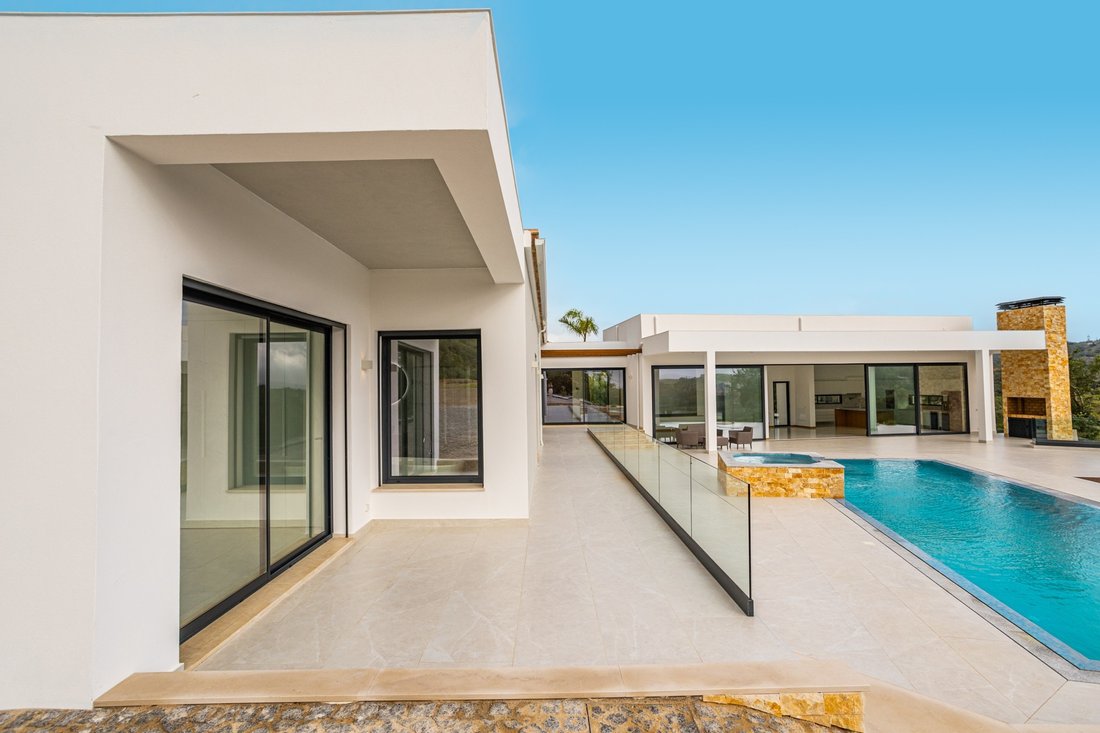 House in Loule (Sao Clemente), Algarve, Portugal 5 - 14863958