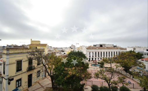 Faro (Se e Sao Pedro), Algarve, Portogallo 1