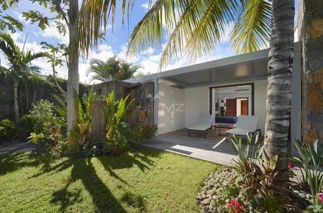 Villa in Grand Baie, Rivière du Rempart District, Mauritius 3 - 14562848